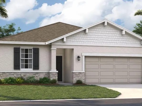1212 White Ash Loop, Deland, FL 32720