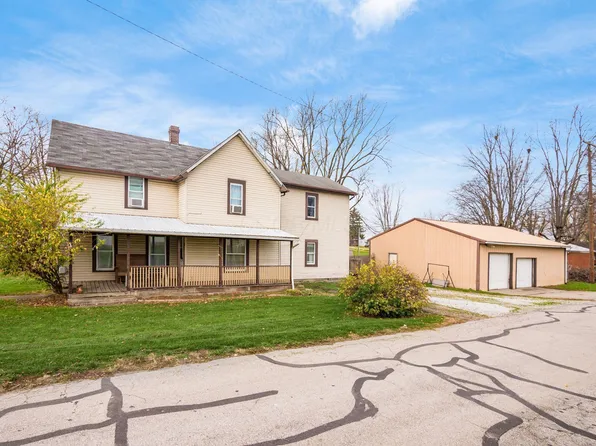 80 Federal St, South Solon, OH 43153