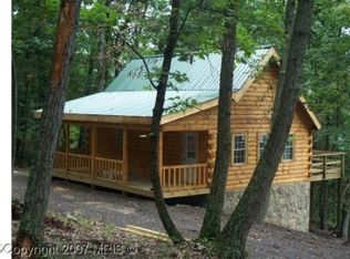 780 Hutter Rd, Fisher, WV 26818