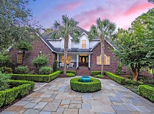127 Cainhoy Landing Rd, Charleston, SC 29492
