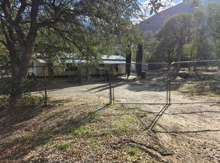 285 S Alpine St, Bodfish, CA 93205