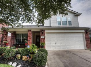 742 Cypresswood Cv, Spring, TX 77373
