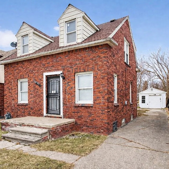 Building Photo - 19162 Conley St