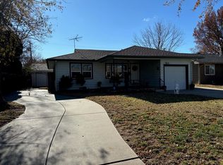 1509 W Lydia St, Wichita, KS 67213