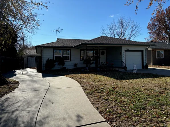 1509 W Lydia St, Wichita, KS 67213