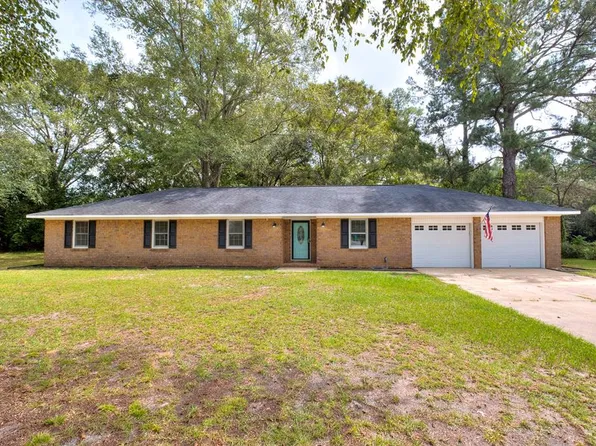 17 Rushmore Ct, Sumter, SC 29154