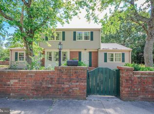 500 Georgia Ave, Salisbury, MD 21801