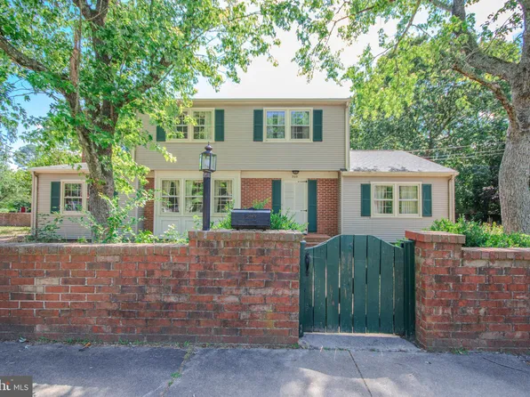 500 Georgia Ave, Salisbury, MD 21801