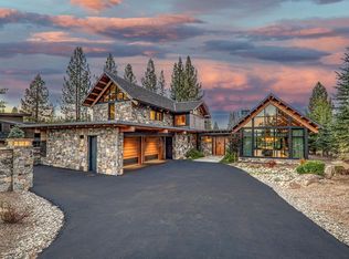 11454 Henness Rd, Truckee, CA 96161