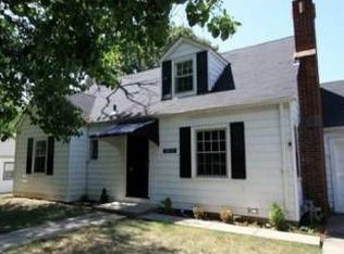 3912 N Michigan Ave, Kansas City, MO 64116