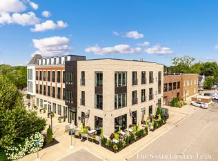 110 W Savidge St #202, Spring Lake, MI 49456
