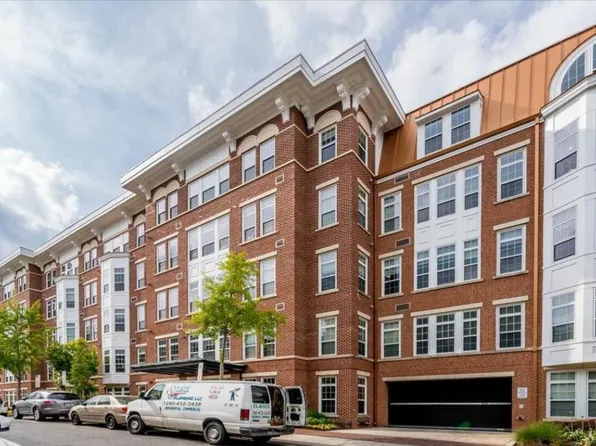 1451 Belmont St NW, Washington, DC