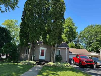 118 Johnson St, Stoughton, WI, 53589
