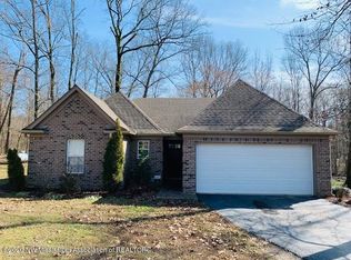 5920 Sycamore Rd, Coldwater, MS 38618