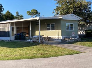 6439 Fleetwood Ct, North Port, FL 34287