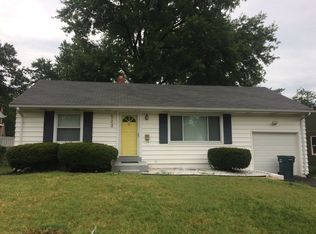 523 Mistletoe Ln, Saint Louis, MO
