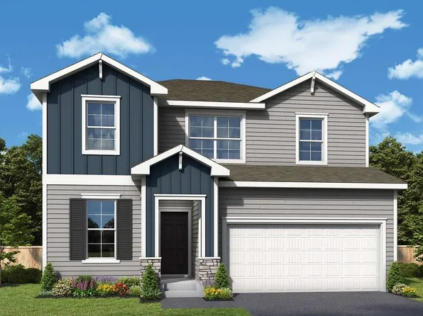 11645 Minnesota Ln N, Osseo, MN 55369