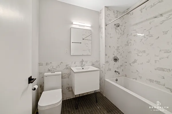Rented by Brooklyn High Rise LLC | media 9