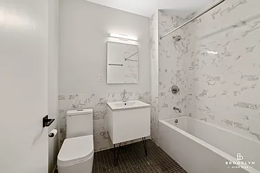 Rented by Brooklyn High Rise LLC