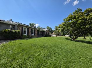 8158 Poplar Grove Dr, Warrenton, VA 20187