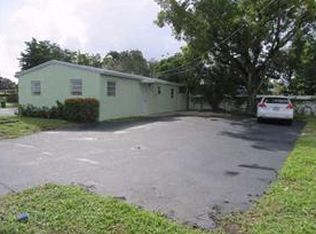 7172 Taft St, Hollywood, FL 33024