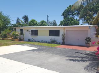4866 NE 15th Ave, Pompano Beach, FL 33064