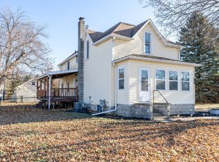 311 Central Ave N, Mapleton, MN 56065