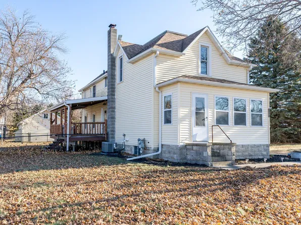 311 Central Ave N, Mapleton, MN 56065