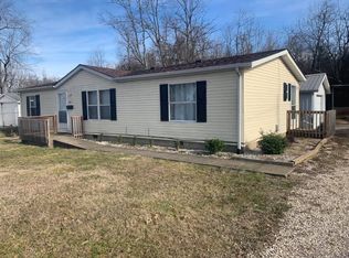 1129 Woodale Rd, Brandenburg, KY 40108