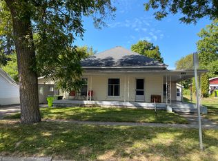 315 S Cross St, Greenville, MI 48838