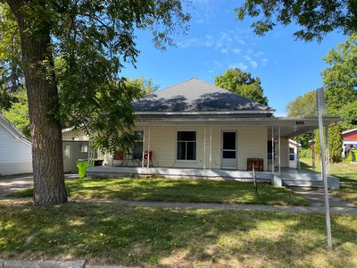 315 S Cross St, Greenville, MI, 48838