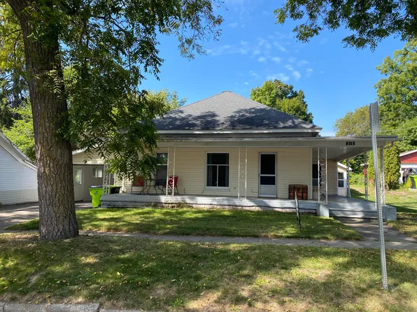 315 S Cross St, Greenville, MI 48838