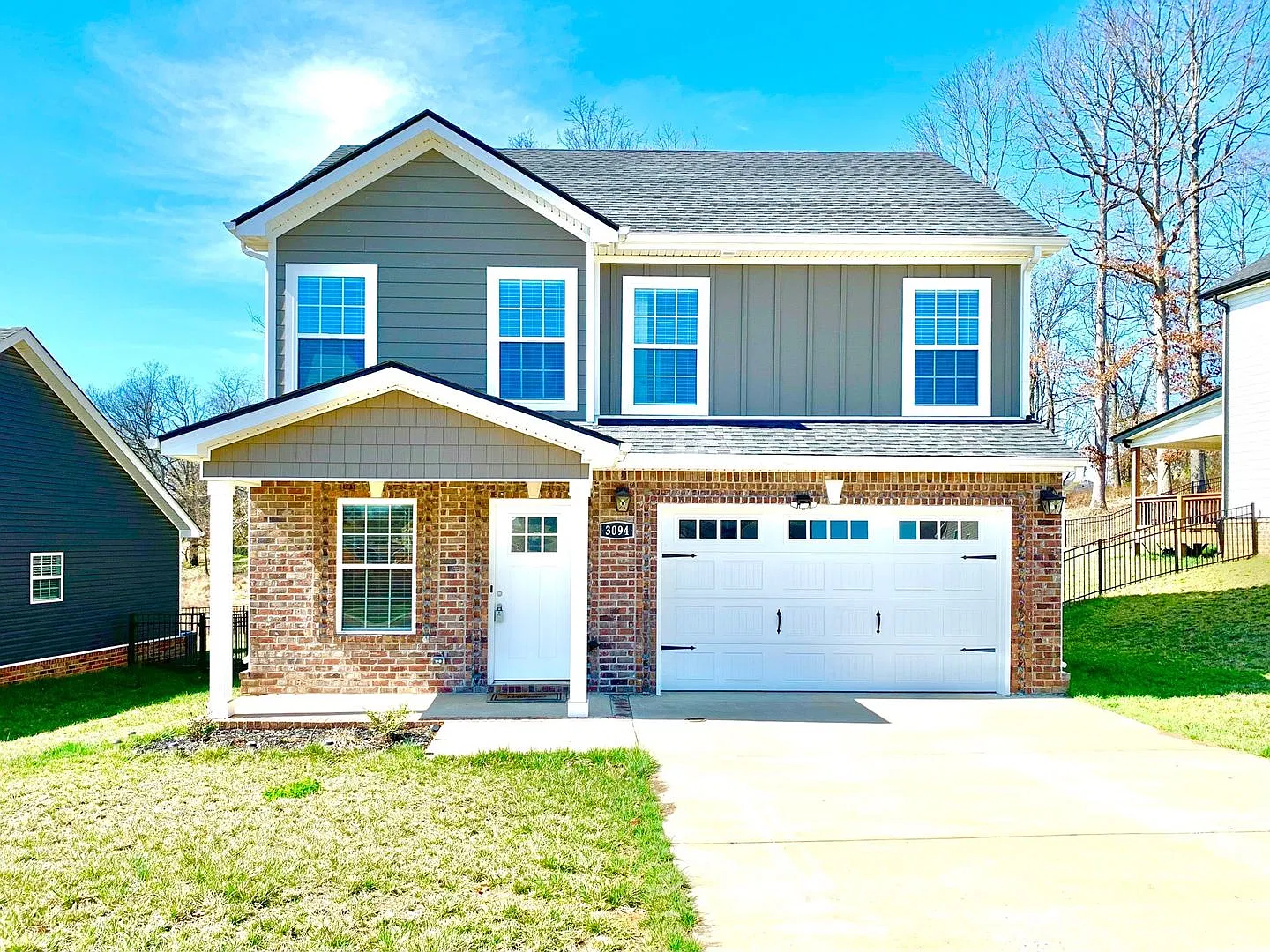 3094 Fort Sumter Dr — Photo 1