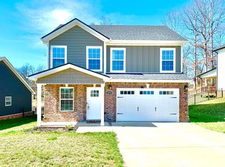 3094 Fort Sumter Dr, Clarksville, TN 37042