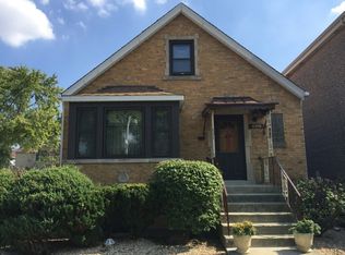 4901 S Kedvale Ave, Chicago, IL 60632