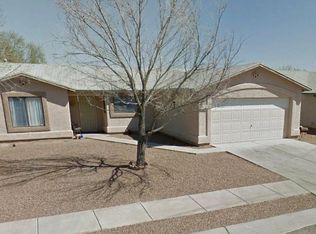 1454 W Thatcher St, Tucson, AZ 85746