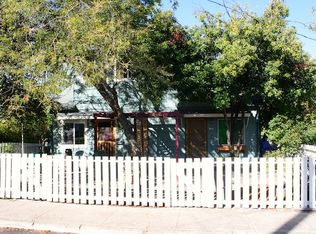 467 C St, Ashland, OR 97520