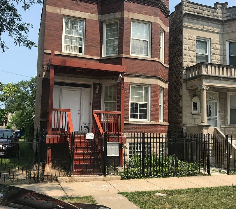 1st image of 1837 S Drake Ave #1