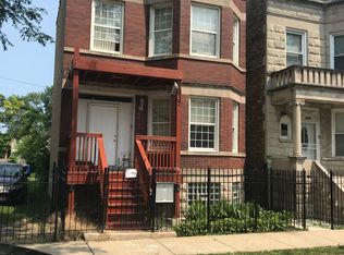 1837 S Drake Ave #1, Chicago, IL 60623