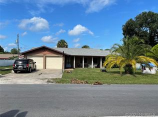 1864 Royal Palm Dr, Edgewater, FL 32141