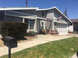 27613 Peridot Way, Castaic, CA 91384