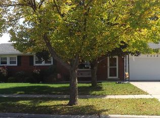 1312 N Roessler St, Monroe, MI 48162