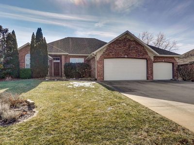 3792 W Vincent Drive, Springfield, MO, 65810