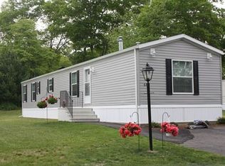 67 Maries Way, Raynham, MA 02767