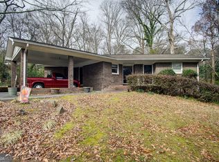 209 Hillcrest Dr, Calhoun, GA 30701