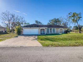 4221 4th St W, Lehigh Acres, FL 33971