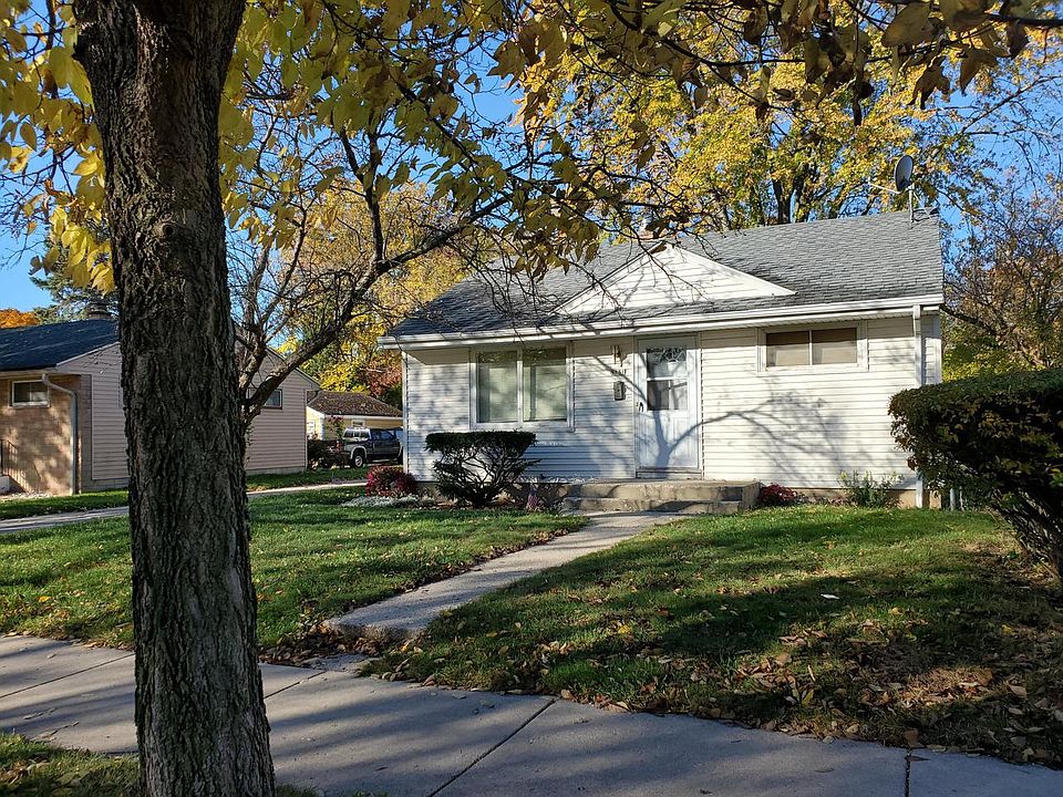 5731 North 62nd St, Milwaukee, WI 53218 Zillow