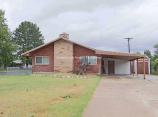 252 W 4900 S, Washington Terrace, UT 84405