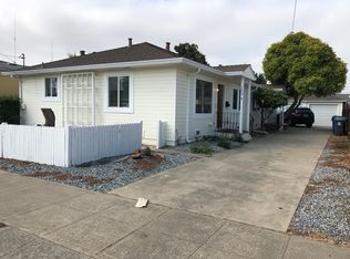 326 Beach Rd APT A, Alameda, CA 94502