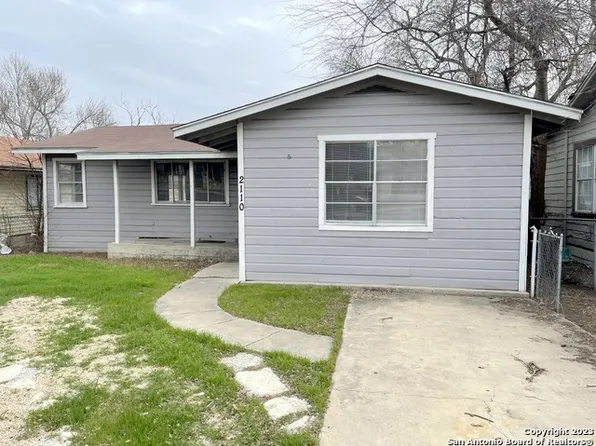 2110 ARBOR PL, San Antonio, TX 78207